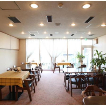Hotel Nikko - Vacation Stay 92920 나가노 외부 사진
