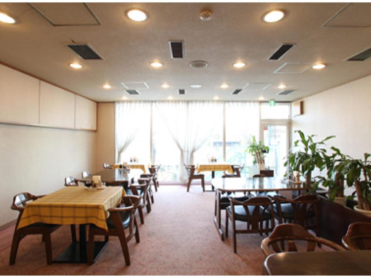 Hotel Nikko - Vacation Stay 92920 나가노 외부 사진
