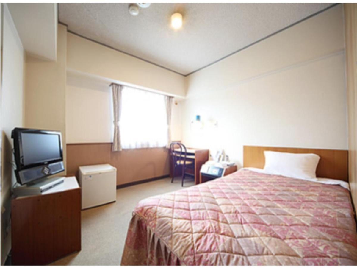 Hotel Nikko - Vacation Stay 92920 나가노 외부 사진