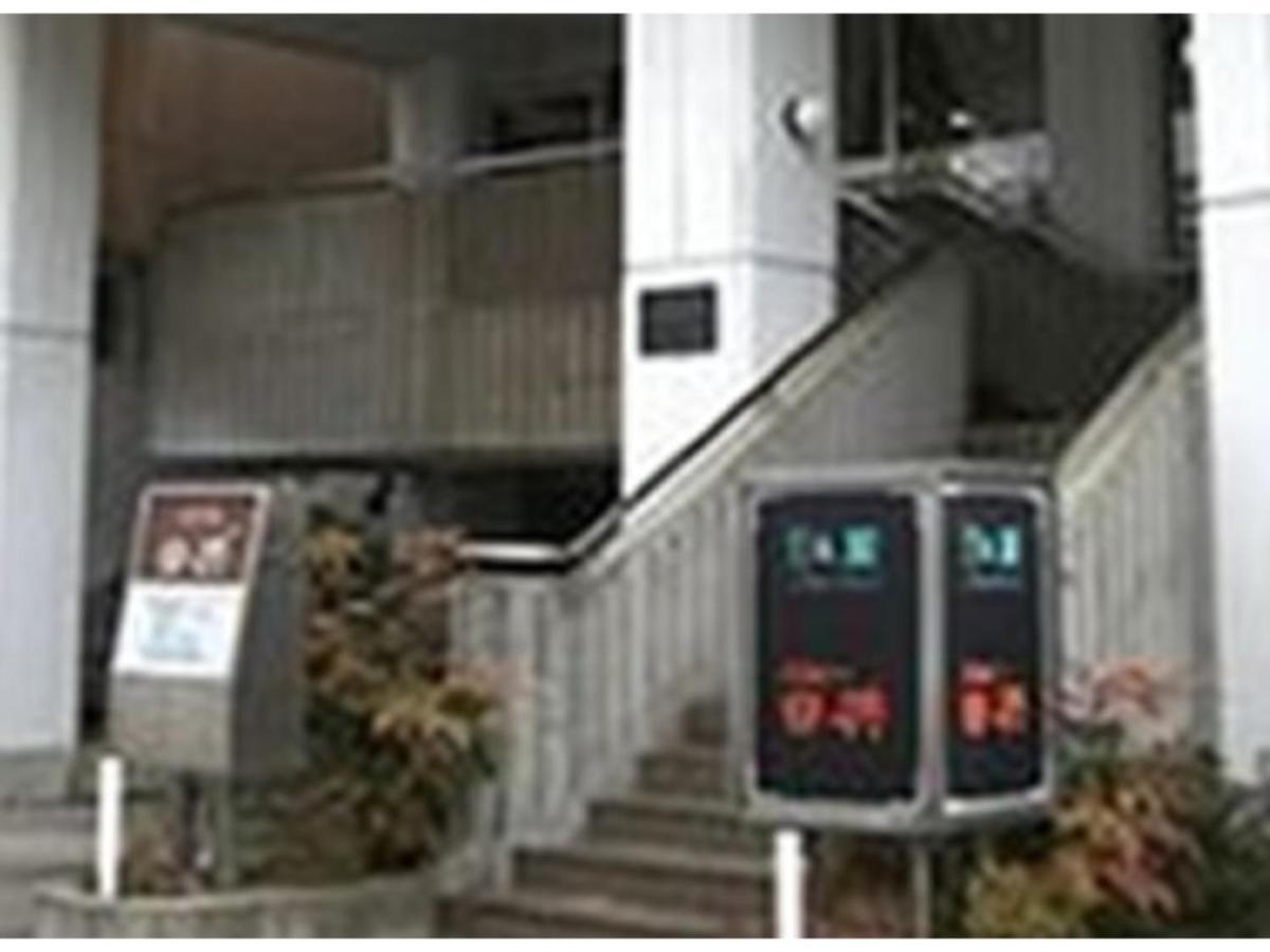 Hotel Nikko - Vacation Stay 92920 나가노 외부 사진
