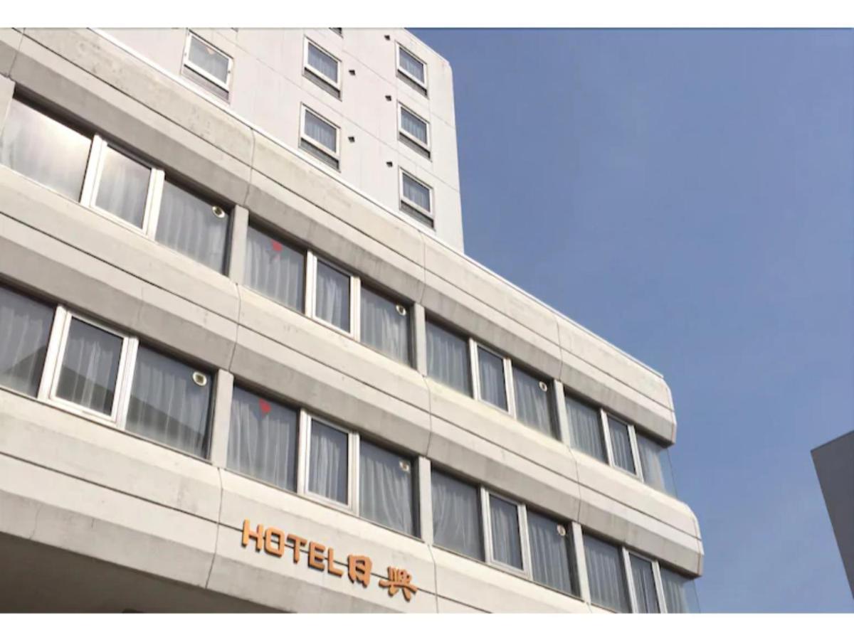 Hotel Nikko - Vacation Stay 92920 나가노 외부 사진